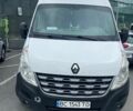 Білий Рено Мастєр, об'ємом двигуна 2.3 л та пробігом 450 тис. км за 14000 $, фото 6 на Automoto.ua