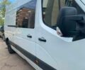 Білий Рено Мастєр, об'ємом двигуна 2.3 л та пробігом 420 тис. км за 11300 $, фото 12 на Automoto.ua