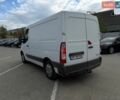 Білий Рено Мастєр, об'ємом двигуна 2.3 л та пробігом 370 тис. км за 10000 $, фото 4 на Automoto.ua