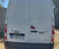 Белый Рено Мастер, объемом двигателя 2.3 л и пробегом 290 тыс. км за 9500 $, фото 3 на Automoto.ua