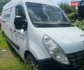 Белый Рено Мастер, объемом двигателя 2.3 л и пробегом 260 тыс. км за 5000 $, фото 2 на Automoto.ua
