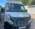 Білий Рено Мастєр, об'ємом двигуна 2.3 л та пробігом 337 тис. км за 7600 $, фото 1 на Automoto.ua
