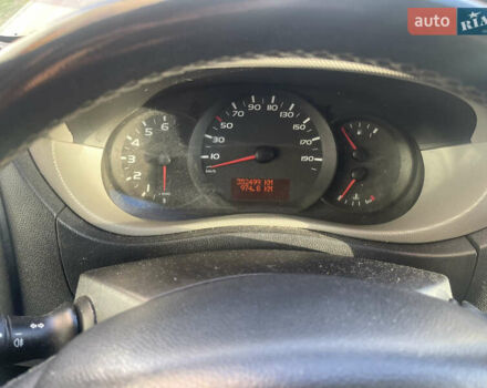 Рено Мастєр 2012 у Ковель на Automoto.ua Білий Рено Мастєр, об'ємом двигуна 2.3 л та пробігом 353 тис. км за 10700 $, фото 11 на Automoto.ua