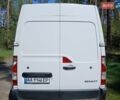 Белый Рено Мастер, объемом двигателя 2.3 л и пробегом 517 тыс. км за 9300 $, фото 5 на Automoto.ua