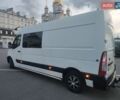 Белый Рено Мастер, объемом двигателя 4.2 л и пробегом 285 тыс. км за 11300 $, фото 5 на Automoto.ua