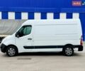 Белый Рено Мастер, объемом двигателя 2.3 л и пробегом 338 тыс. км за 10800 $, фото 2 на Automoto.ua