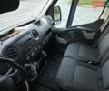 Белый Рено Мастер, объемом двигателя 2.3 л и пробегом 500 тыс. км за 11000 $, фото 6 на Automoto.ua