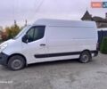 Белый Рено Мастер, объемом двигателя 2.3 л и пробегом 347 тыс. км за 8700 $, фото 8 на Automoto.ua