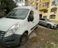 Белый Рено Мастер, объемом двигателя 2.3 л и пробегом 367 тыс. км за 7900 $, фото 15 на Automoto.ua