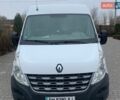 Белый Рено Мастер, объемом двигателя 2.3 л и пробегом 310 тыс. км за 10700 $, фото 2 на Automoto.ua