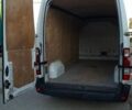 Белый Рено Мастер, объемом двигателя 2.3 л и пробегом 290 тыс. км за 11700 $, фото 4 на Automoto.ua