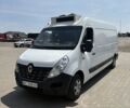 Белый Рено Мастер, объемом двигателя 2.3 л и пробегом 600 тыс. км за 11500 $, фото 1 на Automoto.ua