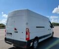 Белый Рено Мастер, объемом двигателя 2.3 л и пробегом 490 тыс. км за 10500 $, фото 4 на Automoto.ua
