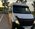 Білий Рено Мастєр, об'ємом двигуна 2.3 л та пробігом 290 тис. км за 12900 $, фото 10 на Automoto.ua