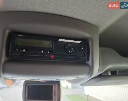 Белый Рено Мастер, объемом двигателя 2.3 л и пробегом 278 тыс. км за 13500 $, фото 8 на Automoto.ua