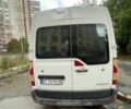Белый Рено Мастер, объемом двигателя 2.3 л и пробегом 367 тыс. км за 7900 $, фото 1 на Automoto.ua