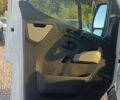 Білий Рено Мастєр, об'ємом двигуна 2.3 л та пробігом 385 тис. км за 12400 $, фото 73 на Automoto.ua