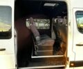 Білий Рено Мастєр, об'ємом двигуна 2.3 л та пробігом 290 тис. км за 12900 $, фото 12 на Automoto.ua