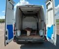 Белый Рено Мастер, объемом двигателя 2.3 л и пробегом 490 тыс. км за 10500 $, фото 6 на Automoto.ua