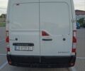 Білий Рено Мастєр, об'ємом двигуна 2.3 л та пробігом 412 тис. км за 10000 $, фото 4 на Automoto.ua