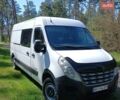 Белый Рено Мастер, объемом двигателя 2.3 л и пробегом 517 тыс. км за 9300 $, фото 2 на Automoto.ua