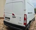 Белый Рено Мастер, объемом двигателя 2.3 л и пробегом 511 тыс. км за 11500 $, фото 3 на Automoto.ua