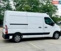 Белый Рено Мастер, объемом двигателя 2.3 л и пробегом 338 тыс. км за 10800 $, фото 5 на Automoto.ua