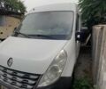 Белый Рено Мастер, объемом двигателя 2.3 л и пробегом 459 тыс. км за 10000 $, фото 1 на Automoto.ua