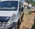 Белый Рено Мастер, объемом двигателя 2.3 л и пробегом 290 тыс. км за 9500 $, фото 1 на Automoto.ua