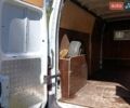 Белый Рено Мастер, объемом двигателя 2.3 л и пробегом 517 тыс. км за 9300 $, фото 10 на Automoto.ua