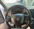 Білий Рено Мастєр, об'ємом двигуна 2.3 л та пробігом 337 тис. км за 7600 $, фото 13 на Automoto.ua