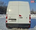 Белый Рено Мастер, объемом двигателя 2.3 л и пробегом 279 тыс. км за 13500 $, фото 12 на Automoto.ua