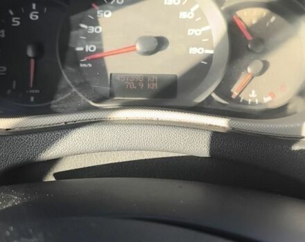Білий Рено Мастєр, об'ємом двигуна 2.3 л та пробігом 457 тис. км за 10000 $, фото 6 на Automoto.ua