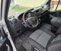 Белый Рено Мастер, объемом двигателя 2.3 л и пробегом 278 тыс. км за 13500 $, фото 6 на Automoto.ua