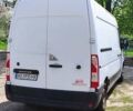 Рено Мастер 2012 в Харькове на Automoto.ua Белый Рено Мастер, объемом двигателя 2.3 л и пробегом 293 тыс. км за 9500 $, фото 1 на Automoto.ua
