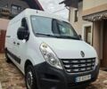 Белый Рено Мастер, объемом двигателя 2.3 л и пробегом 511 тыс. км за 11500 $, фото 1 на Automoto.ua