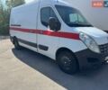Белый Рено Мастер, объемом двигателя 2.3 л и пробегом 596 тыс. км за 9000 $, фото 3 на Automoto.ua