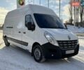 Белый Рено Мастер, объемом двигателя 2.3 л и пробегом 272 тыс. км за 12750 $, фото 5 на Automoto.ua