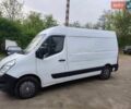 Білий Рено Мастєр, об'ємом двигуна 2.3 л та пробігом 655 тис. км за 10300 $, фото 9 на Automoto.ua