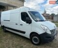 Белый Рено Мастер, объемом двигателя 2.3 л и пробегом 337 тыс. км за 12700 $, фото 5 на Automoto.ua