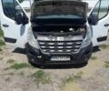Білий Рено Мастєр, об'ємом двигуна 2.3 л та пробігом 339 тис. км за 9900 $, фото 5 на Automoto.ua