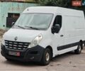 Білий Рено Мастєр, об'ємом двигуна 2.3 л та пробігом 300 тис. км за 9490 $, фото 1 на Automoto.ua