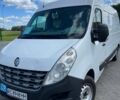 Белый Рено Мастер, объемом двигателя 2.3 л и пробегом 879 тыс. км за 8800 $, фото 1 на Automoto.ua