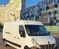 Білий Рено Мастєр, об'ємом двигуна 2.3 л та пробігом 322 тис. км за 13200 $, фото 1 на Automoto.ua