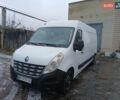 Белый Рено Мастер, объемом двигателя 2.3 л и пробегом 680 тыс. км за 10700 $, фото 1 на Automoto.ua