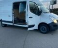 Білий Рено Мастєр, об'ємом двигуна 2.3 л та пробігом 430 тис. км за 11300 $, фото 40 на Automoto.ua