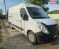 Белый Рено Мастер, объемом двигателя 2.3 л и пробегом 370 тыс. км за 11000 $, фото 8 на Automoto.ua