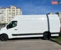 Білий Рено Мастєр, об'ємом двигуна 2.3 л та пробігом 601 тис. км за 10500 $, фото 2 на Automoto.ua
