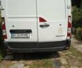 Белый Рено Мастер, объемом двигателя 2.3 л и пробегом 278 тыс. км за 10750 $, фото 3 на Automoto.ua