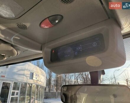 Белый Рено Мастер, объемом двигателя 2.3 л и пробегом 272 тыс. км за 12750 $, фото 13 на Automoto.ua